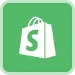 Icon representing Shopify Website Development